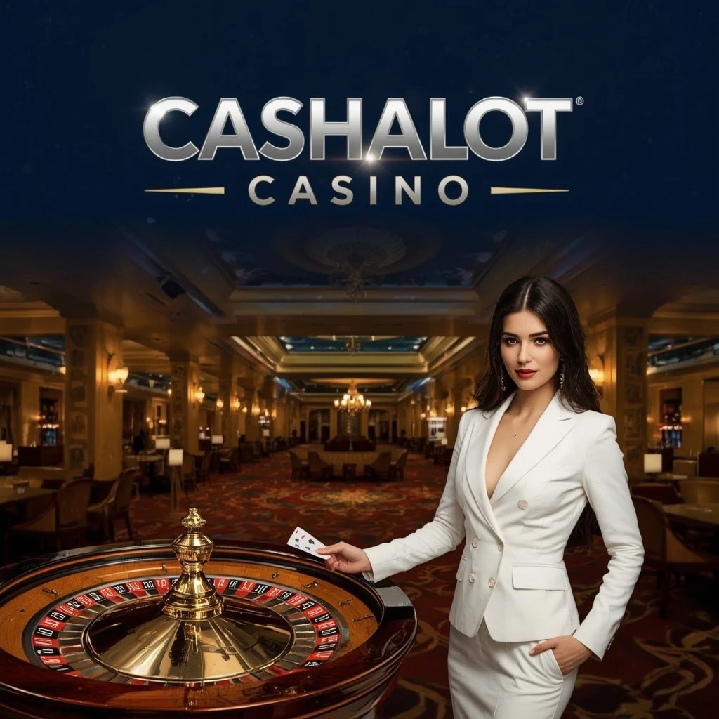 Cashalot Casino Italia