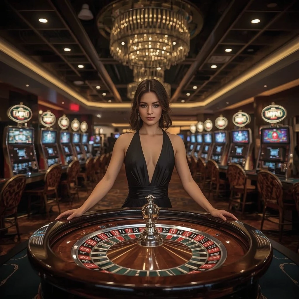 Cashalot Casino giochi