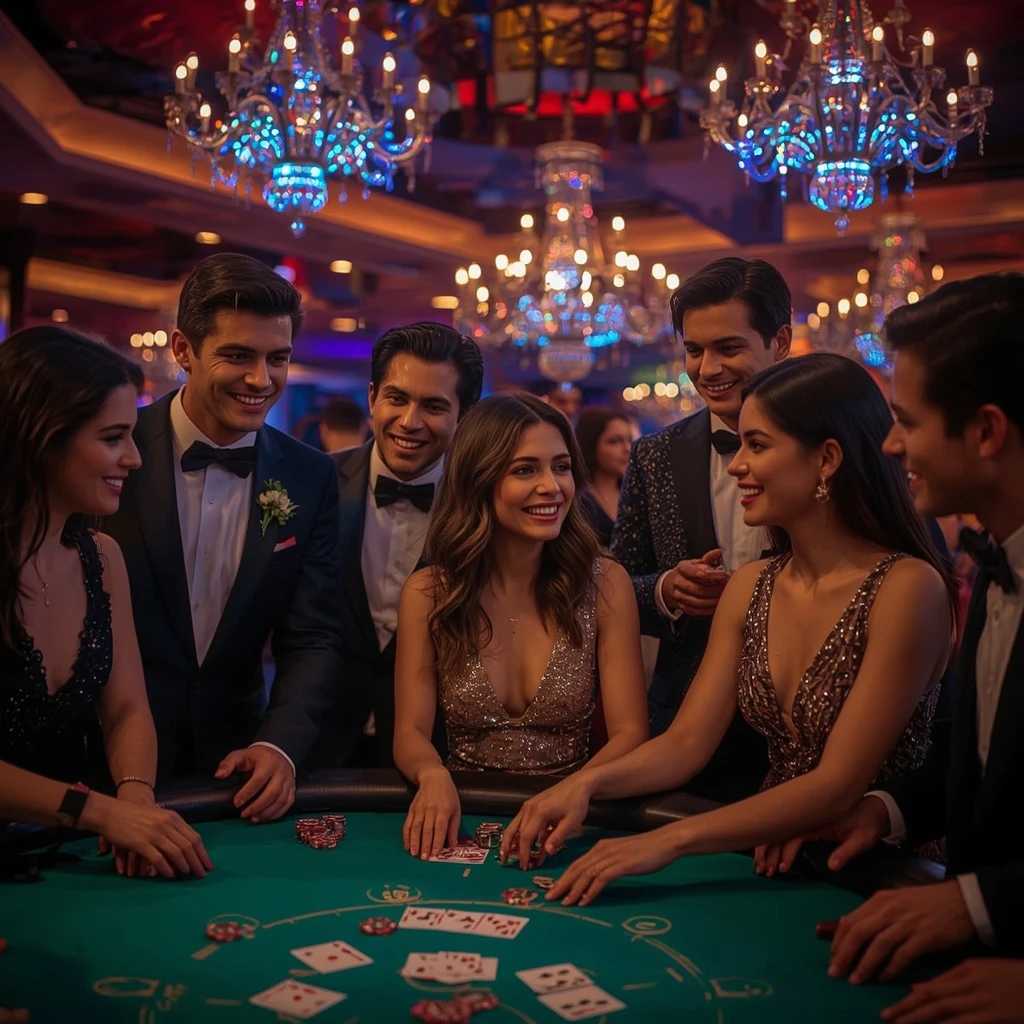 blackjack al CASHALOT CASINO