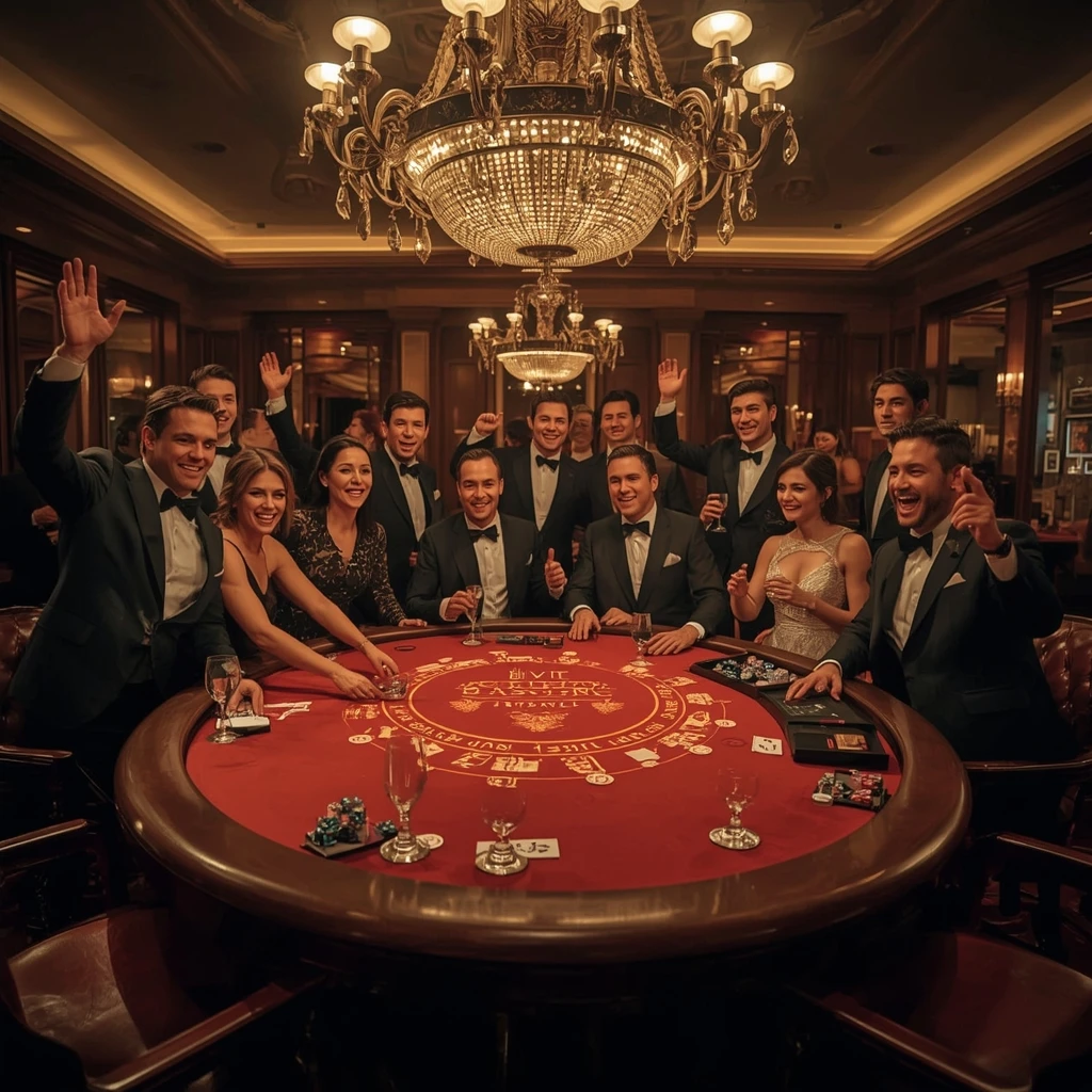 bonus VIP al casinò CASHALOT CASINO