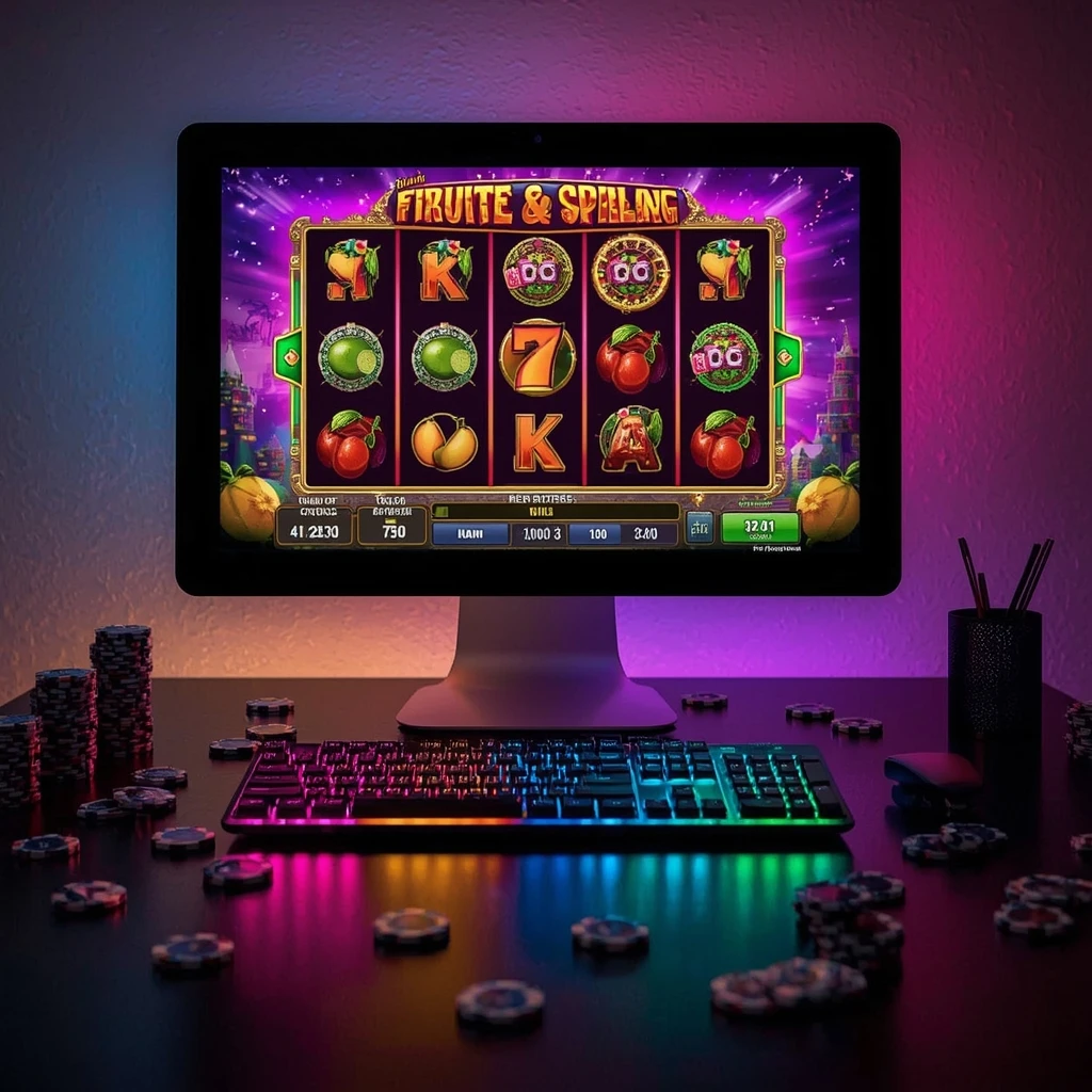 Microgaming CASHALOT CASINO