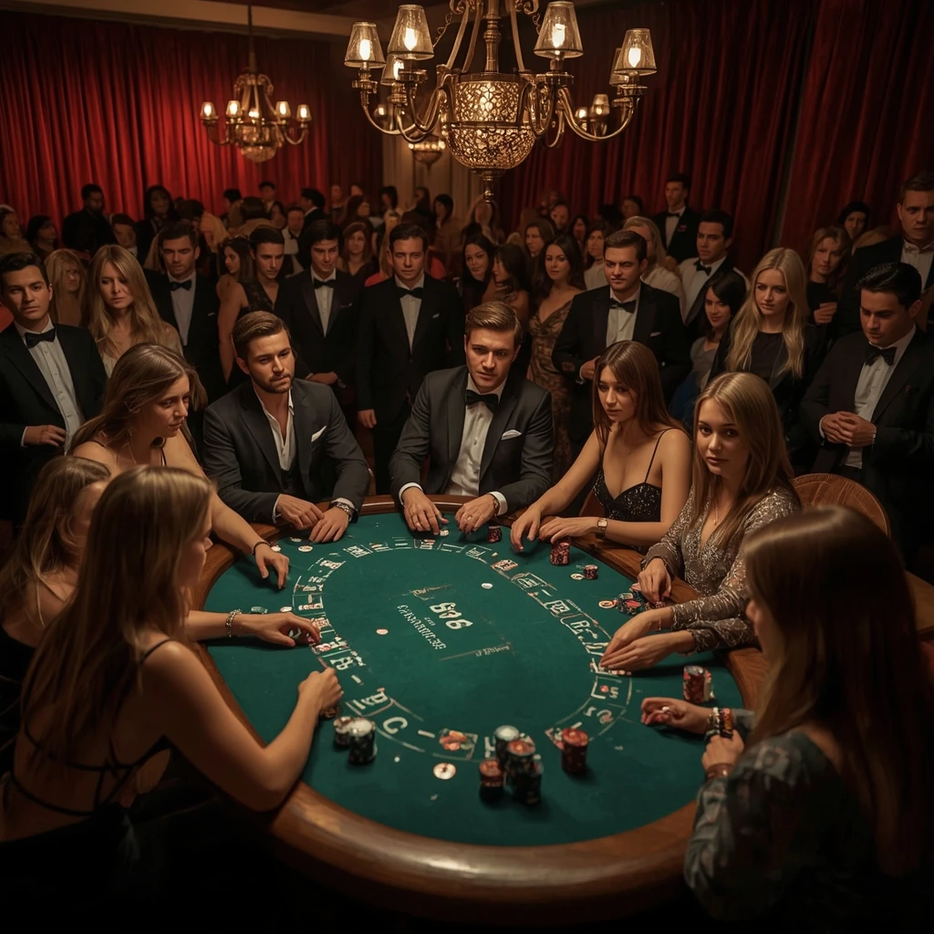 Regole del poker al Cashalot Casino