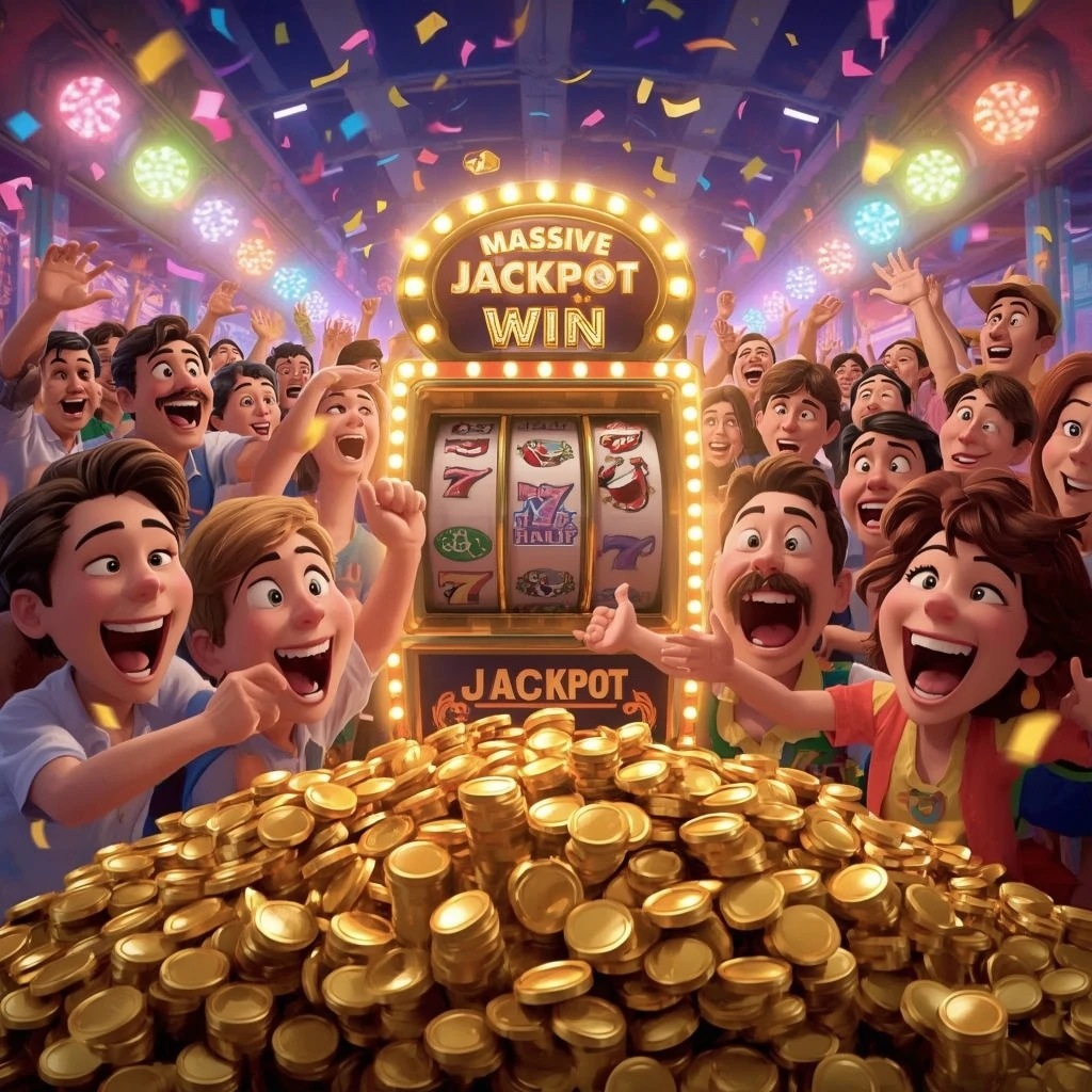 migliori giochi con jackpot CASHALOT CASINO