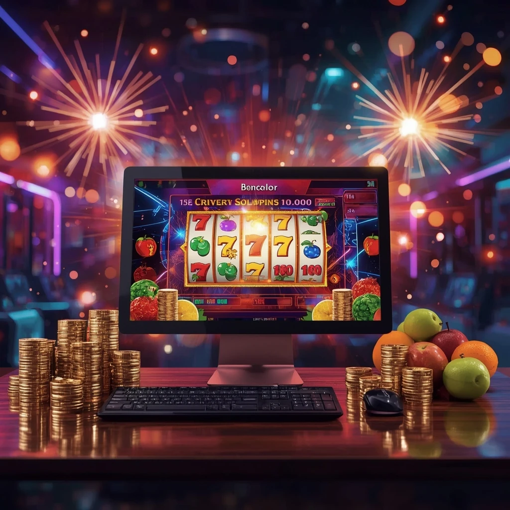 slot CASHALOT CASINO