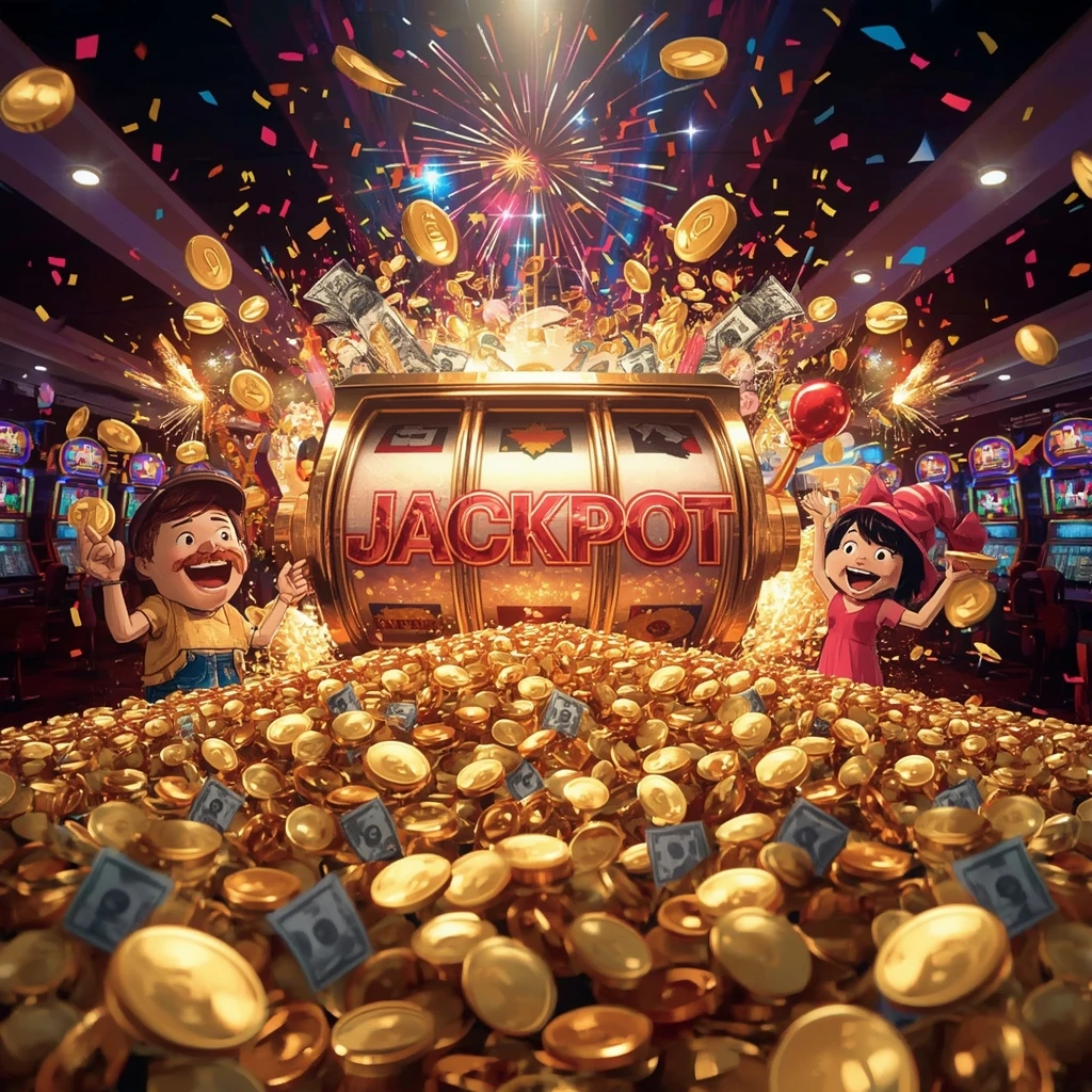 buone slot di CASHALOT CASINO
