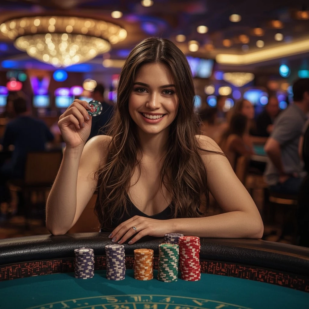 bonus nelle mani di un uomo al casinò CASHALOT CASINO