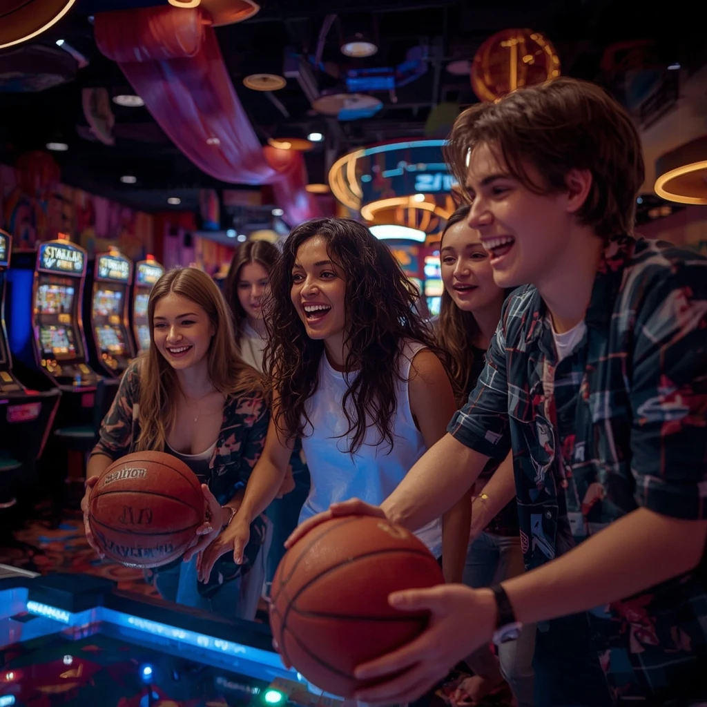 Scommesse sportive CASHALOT CASINO
