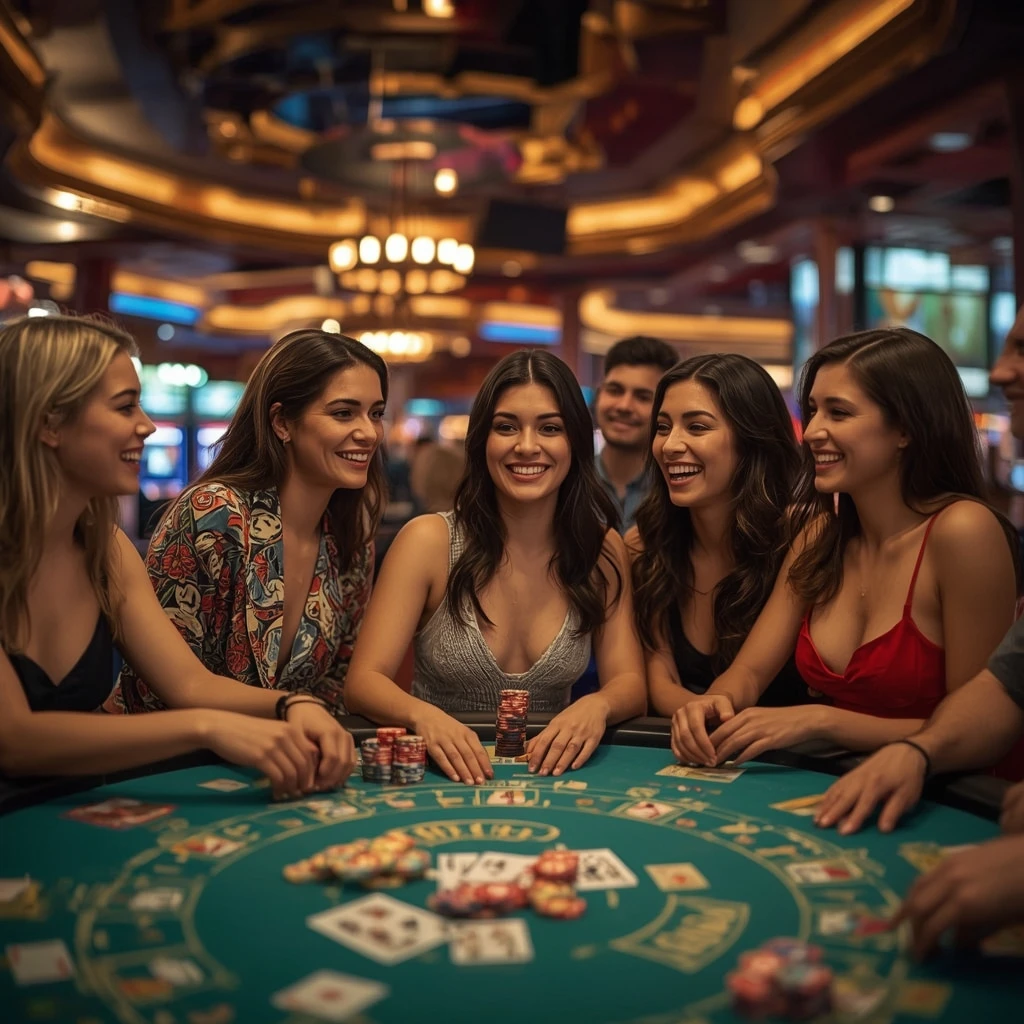 Blackjack CASHALOT CASINO