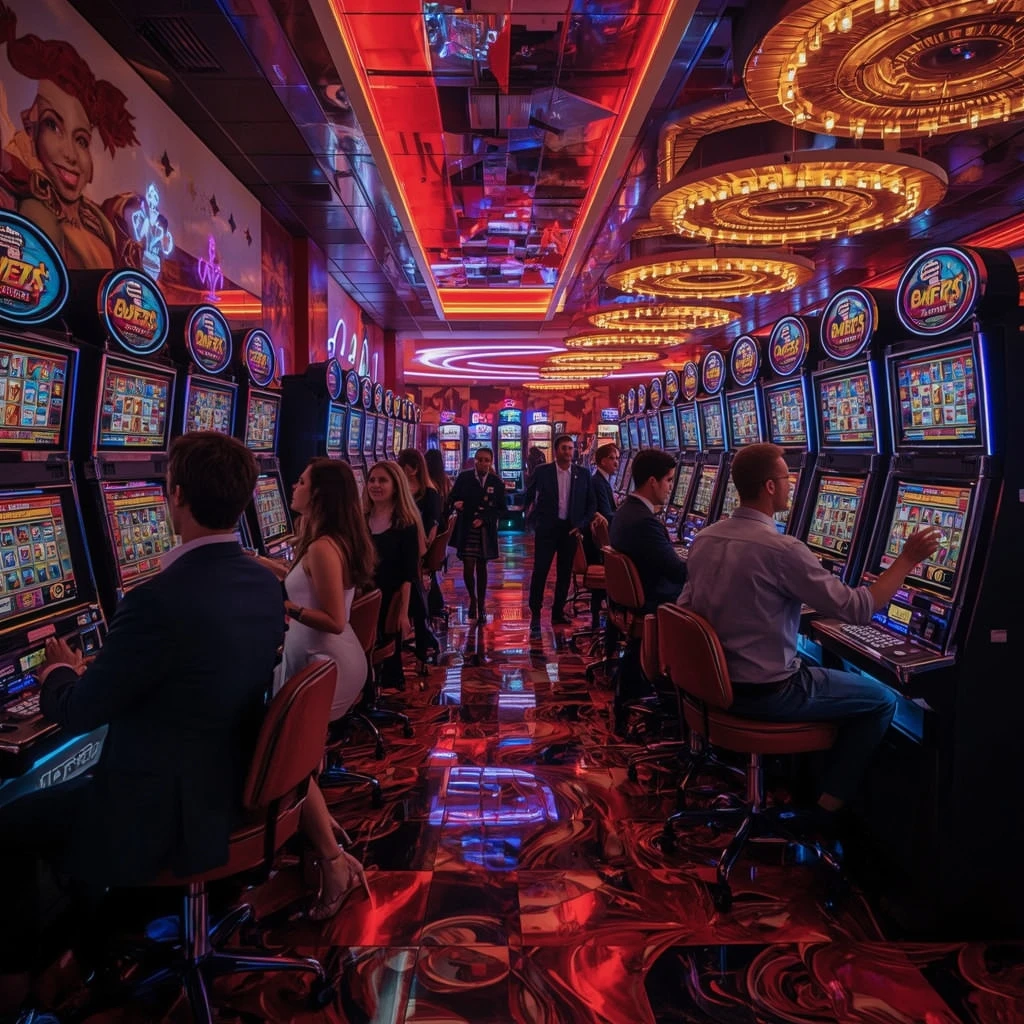 Le migliori slot del Cashalot Casino