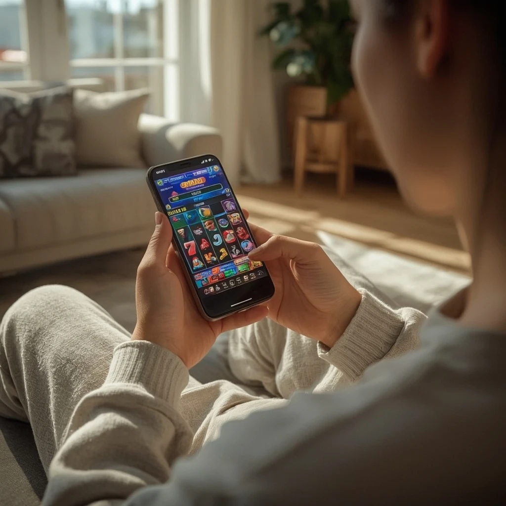 slot su mobile CASHALOT CASINO