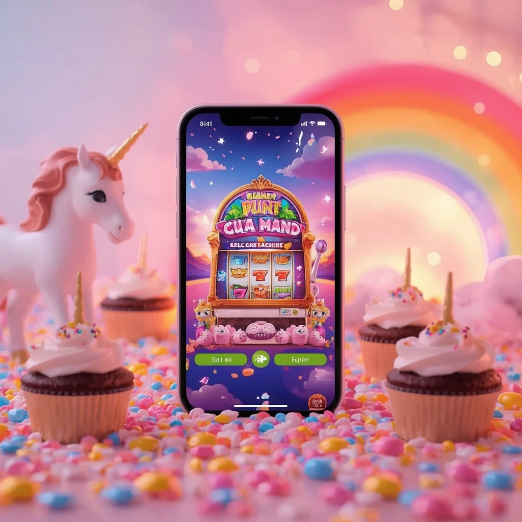 Slot su iPhone di Cashalot Casino