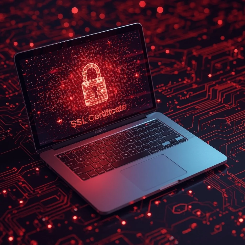 certificato SSL CASHALOT CASINO