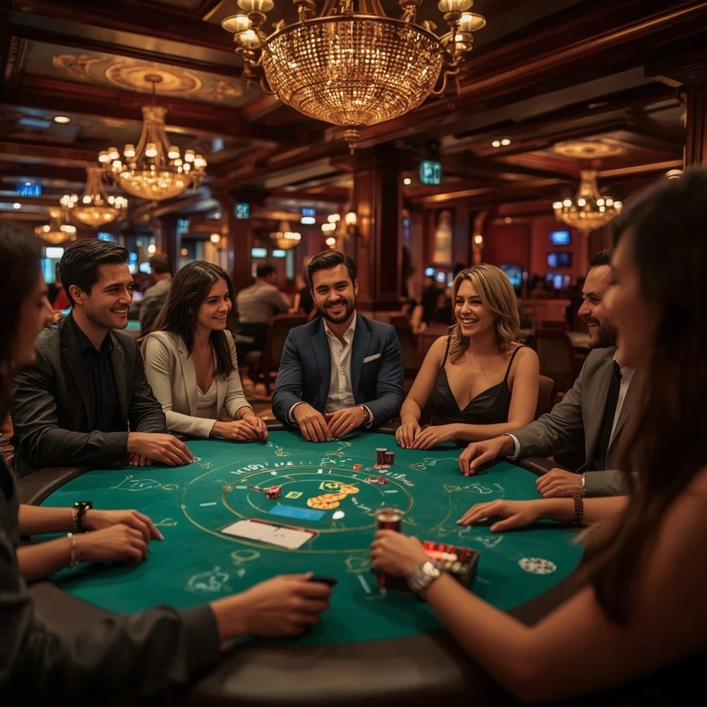 Double Bonus Poker al Cashalot Casino