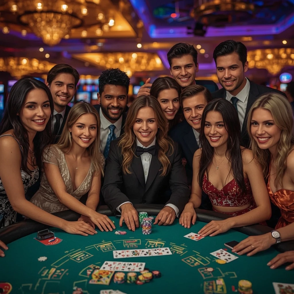 Basi del gioco CASHALOT CASINO